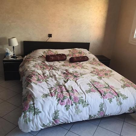 Appartement A Louer A Marrakech มาร์ราเกช ภายนอก รูปภาพ