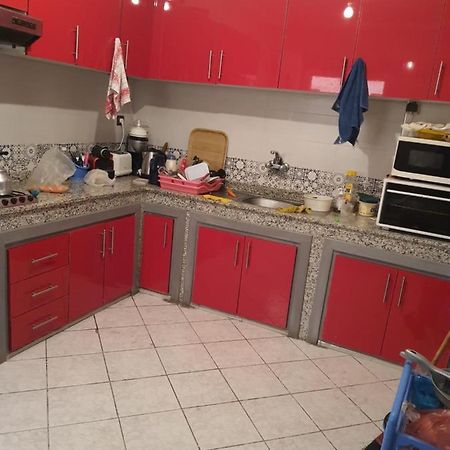 Appartement A Louer A Marrakech มาร์ราเกช ภายนอก รูปภาพ