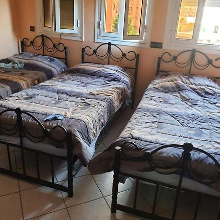 Appartement A Louer A Marrakech มาร์ราเกช ภายนอก รูปภาพ